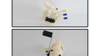 Xtune Electric Fuel Pump Module Assembly Chevrolet Blazer | S10 | GMC Jimmy | S-15 1997-2002                                     - FP-CV-E3954M - Image 2