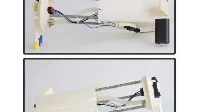 Xtune Electric Fuel Pump Module Assembly Chevrolet Blazer | S10 | GMC Jimmy | S-15 1997-2002                                     - FP-CV-E3954M - Image 4