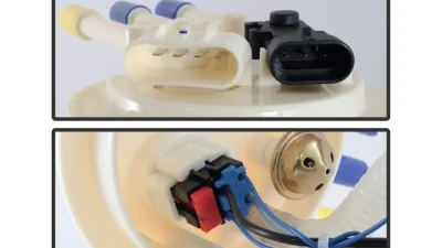 Xtune Electric Fuel Pump Module Assembly Chevrolet Blazer | S10 | GMC Jimmy | S-15 1997-2002                                     - FP-CV-E3954M - Image 5