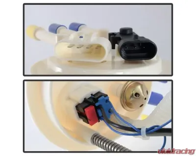 Xtune Electric Fuel Pump Module Assembly Chevrolet Blazer | S10 | GMC Jimmy | S-15 1997-2002 - FP-CV-E3954M