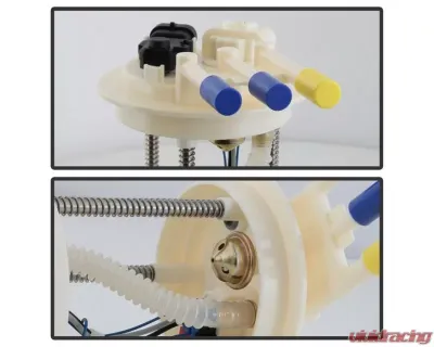 Xtune Electric Fuel Pump Module Assembly Chevrolet Blazer | S10 | GMC Jimmy | S-15 1997-2002 - FP-CV-E3954M