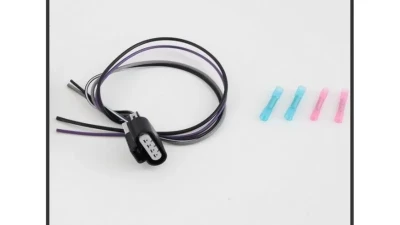 Xtune Electric Fuel Pump Module Assembly Chevrolet Blazer | S10 | GMC Jimmy | S-15 1997-2002                                     - FP-CV-E3954M - Image 8