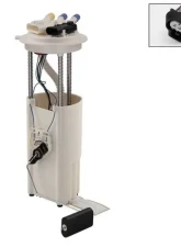 Xtune Electric Fuel Pump Module Assembly Chevrolet Blazer | GMC | Oldsmobile Bravada 1998-2002                                     - FP-CV-E3992M - Image 8