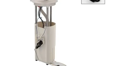 Xtune Electric Fuel Pump Module Assembly Chevrolet Blazer | GMC | Oldsmobile Bravada 1998-2002                                     - FP-CV-E3992M - Image 8