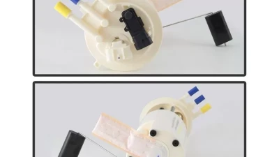 Xtune Electric Fuel Pump Module Assembly Chevrolet Blazer | GMC | Oldsmobile Bravada 1998-2002                                     - FP-CV-E3992M - Image 2