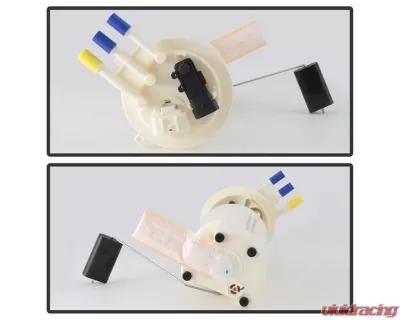 Xtune Electric Fuel Pump Module Assembly Chevrolet Blazer | GMC | Oldsmobile Bravada 1998-2002 - FP-CV-E3992M