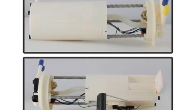 Xtune Electric Fuel Pump Module Assembly Chevrolet Blazer | GMC | Oldsmobile Bravada 1998-2002                                     - FP-CV-E3992M - Image 3