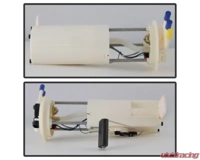 Xtune Electric Fuel Pump Module Assembly Chevrolet Blazer | GMC | Oldsmobile Bravada 1998-2002 - FP-CV-E3992M