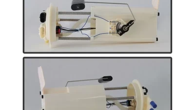 Xtune Electric Fuel Pump Module Assembly Chevrolet Blazer | GMC | Oldsmobile Bravada 1998-2002                                     - FP-CV-E3992M - Image 4