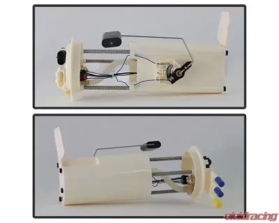 Xtune Electric Fuel Pump Module Assembly Chevrolet Blazer | GMC | Oldsmobile Bravada 1998-2002 - FP-CV-E3992M