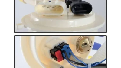 Xtune Electric Fuel Pump Module Assembly Chevrolet Blazer | GMC | Oldsmobile Bravada 1998-2002                                     - FP-CV-E3992M - Image 5