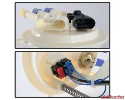 Xtune Electric Fuel Pump Module Assembly Chevrolet Blazer | GMC | Oldsmobile Bravada 1998-2002 - FP-CV-E3992M