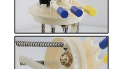 Xtune Electric Fuel Pump Module Assembly Chevrolet Blazer | GMC | Oldsmobile Bravada 1998-2002                                     - FP-CV-E3992M - Image 6