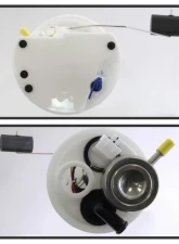 Xtune Electric Fuel Pump Module Assembly Dodge Dakota V6 3.9L | V8 5.2L 1994-1995                                     - FP-DG--E7062M - Image 2