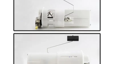 Xtune Electric Fuel Pump Module Assembly Dodge Dakota V6 3.9L | V8 5.2L 1994-1995                                     - FP-DG--E7062M - Image 3