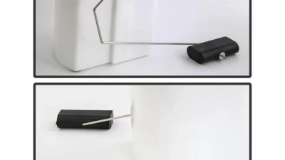 Xtune Electric Fuel Pump Module Assembly Dodge Dakota V6 3.9L | V8 5.2L 1994-1995                                     - FP-DG--E7062M - Image 5