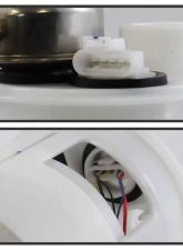 Xtune Electric Fuel Pump Module Assembly Dodge Dakota V6 3.9L | V8 5.2L 1994-1995                                     - FP-DG--E7062M - Image 6