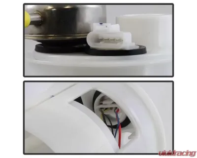 Xtune Electric Fuel Pump Module Assembly Dodge Dakota V6 3.9L | V8 5.2L 1994-1995 - FP-DG--E7062M