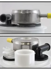 Xtune Electric Fuel Pump Module Assembly Dodge Dakota V6 3.9L | V8 5.2L 1994-1995                                     - FP-DG--E7062M - Image 7