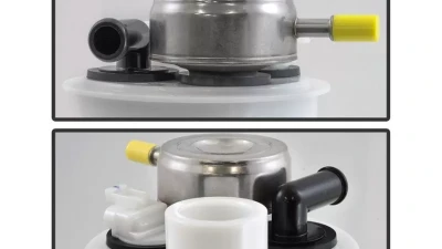 Xtune Electric Fuel Pump Module Assembly Dodge Dakota V6 3.9L | V8 5.2L 1994-1995                                     - FP-DG--E7062M - Image 7