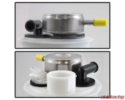 Xtune Electric Fuel Pump Module Assembly Dodge Dakota V6 3.9L | V8 5.2L 1994-1995 - FP-DG--E7062M