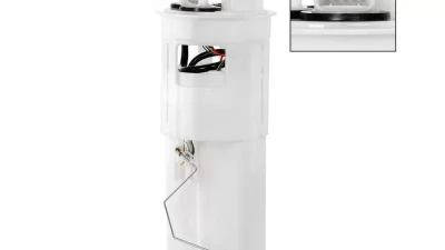 Xtune Electric Fuel Pump Module Assembly Dodge Dakota 1991-1997                                     - FP-DG-E7050M - Image 8