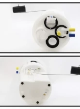Xtune Electric Fuel Pump Module Assembly Dodge Dakota 1991-1997                                     - FP-DG-E7050M - Image 2