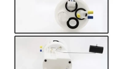 Xtune Electric Fuel Pump Module Assembly Dodge Dakota 1991-1997                                     - FP-DG-E7050M - Image 2