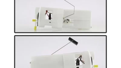 Xtune Electric Fuel Pump Module Assembly Dodge Dakota 1991-1997                                     - FP-DG-E7050M - Image 3