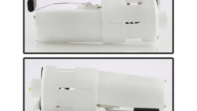 Xtune Electric Fuel Pump Module Assembly Dodge Dakota 1991-1997                                     - FP-DG-E7050M - Image 4