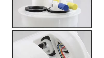 Xtune Electric Fuel Pump Module Assembly Dodge Dakota 1991-1997                                     - FP-DG-E7050M - Image 5