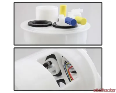 Xtune Electric Fuel Pump Module Assembly Dodge Dakota 1991-1997 - FP-DG-E7050M