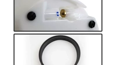 Xtune Electric Fuel Pump Module Assembly Dodge Dakota 1991-1997                                     - FP-DG-E7050M - Image 8