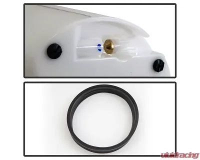 Xtune Electric Fuel Pump Module Assembly Dodge Dakota 1991-1997 - FP-DG-E7050M