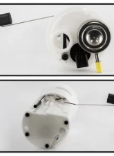 Xtune Electric Fuel Pump Module Assembly Dodge Ram 1500 | 2500 | 3500 1994-1995                                     - FP-DG-E7086M - Image 2