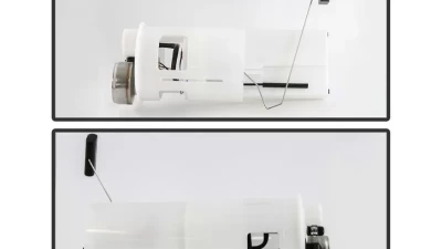 Xtune Electric Fuel Pump Module Assembly Dodge Ram 1500 | 2500 | 3500 1994-1995                                     - FP-DG-E7086M - Image 3