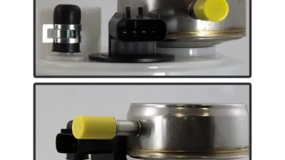 Xtune Electric Fuel Pump Module Assembly Dodge Ram 1500 | 2500 | 3500 1994-1995                                     - FP-DG-E7086M - Image 5