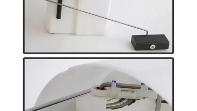 Xtune Electric Fuel Pump Module Assembly Dodge Ram 1500 | 2500 | 3500 1994-1995                                     - FP-DG-E7086M - Image 6