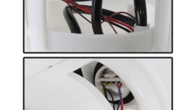 Xtune Electric Fuel Pump Module Assembly Dodge Ram 1500 | 2500 | 3500 1994-1995                                     - FP-DG-E7086M - Image 7