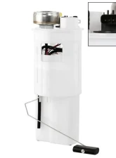 Xtune Electric Fuel Pump Module Assembly Dodge Ram 1500 | 2500 | 3500 1996-1997                                     - FP-DG-E7093M - Image 8