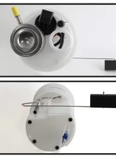 Xtune Electric Fuel Pump Module Assembly Dodge Ram 1500 | 2500 | 3500 1996-1997                                     - FP-DG-E7093M - Image 2