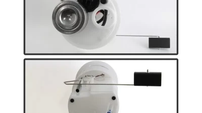 Xtune Electric Fuel Pump Module Assembly Dodge Ram 1500 | 2500 | 3500 1996-1997                                     - FP-DG-E7093M - Image 2