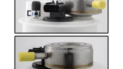 Xtune Electric Fuel Pump Module Assembly Dodge Ram 1500 | 2500 | 3500 1996-1997                                     - FP-DG-E7093M - Image 6