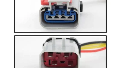 Xtune Electric Fuel Pump Module Assembly Dodge Ram 1500 | 2500 | 3500 1996-1997                                     - FP-DG-E7093M - Image 7