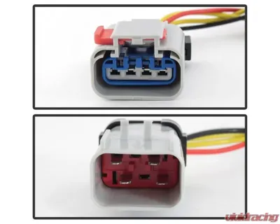 Xtune Electric Fuel Pump Module Assembly Dodge Ram 1500 | 2500 | 3500 1996-1997 - FP-DG-E7093M