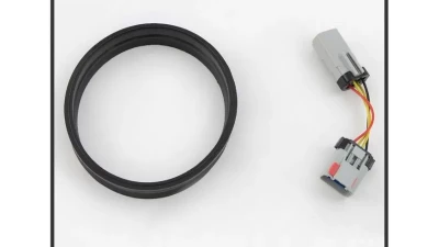 Xtune Electric Fuel Pump Module Assembly Dodge Ram 1500 | 2500 | 3500 1996-1997                                     - FP-DG-E7093M - Image 8