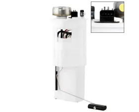 Xtune Electric Fuel Pump Module Assembly Dodge Ram w/ 35 Gallon Tank 1500 | 2500 | 3500 1998-2002