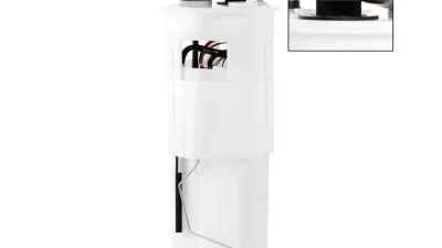 Xtune Electric Fuel Pump Module Assembly Dodge Ram w/ 35 Gallon Tank 1500 | 2500 | 3500 1998-2002                                     - FP-DG-E7111M - Image 8