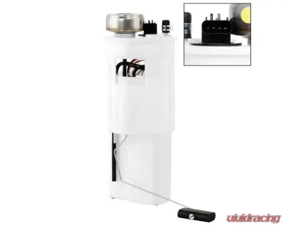 Xtune Electric Fuel Pump Module Assembly Dodge Ram w/ 35 Gallon Tank 1500 | 2500 | 3500 1998-2002 - FP-DG-E7111M