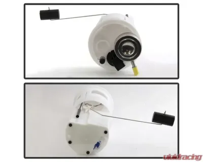 Xtune Electric Fuel Pump Module Assembly Dodge Ram w/ 35 Gallon Tank 1500 | 2500 | 3500 1998-2002 - FP-DG-E7111M